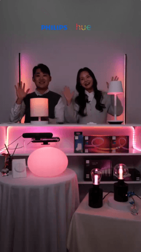 필립스 휴